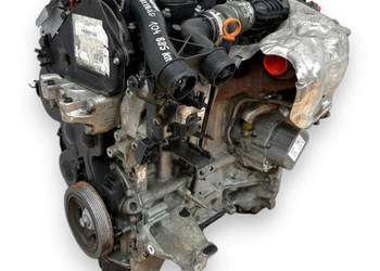 SILNIK 9HD 9H05 Mitsubishi ASX III 1.6 D DID diesel serwisowany 104 885km