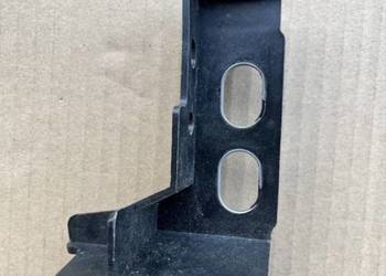 RENAULT KANGOO IV PRAWY PRZÓD ŚLIZG ZDERZAKA LAMPY. 625268392R