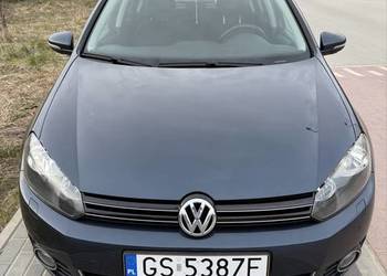 Vw Golf6 1.6TDI