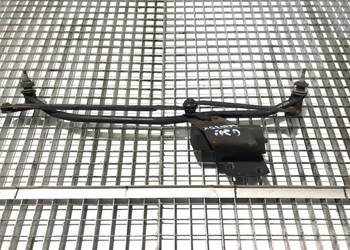 MECHANIZM WYCIERACZEK PRZÓD FORD TRANSIT IV 94-00 UKŁAD RAMION, PRZEDN