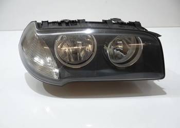 LAMPA PRAWY PRZÓD BMW X3 E83 LCI H7 7162196 (17193064)