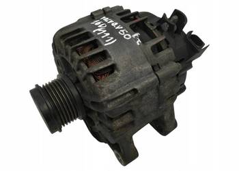 ALTERNATOR Volvo V60 S60 V40 V70 1.6 D2 valeo 30659390 TG15C186