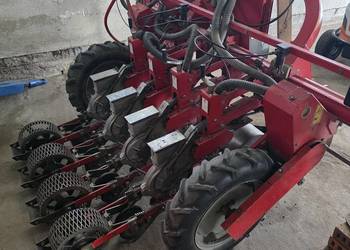 Siewnik Agricola SN2-130 do warzyw