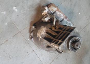 Skrzynia automat 3+4 CHEVROLET CORVETTE 88R.