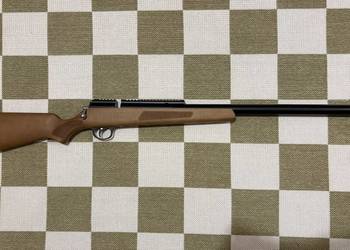 Wiatrówka PCP Snowpeak M30B - 5,5 mm