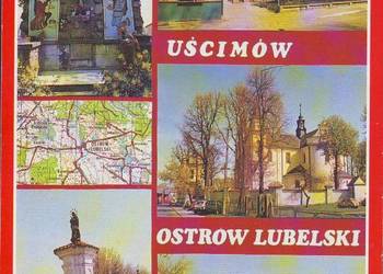 Kart. z   Uścimowa 1998