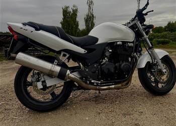 Kawasaki ZR7N