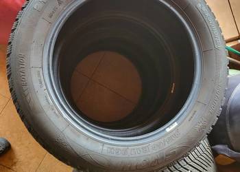 sprzedam opony zimowe Kormoran Snow 215/60R17 - 215/60/17