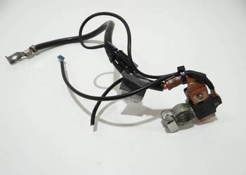 KLEMA MINUSOWA IBS BMW E60 E61 6970681 (4647492)