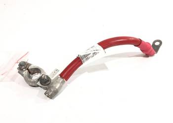 KLEMA PLUS BMW G30 9350065 2.0 150KM PRZEWÓD AKUMULATORA