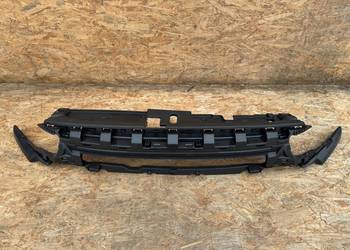 Stelaż czaszka wzmocnienie zderzaka stelaż grilla Corsa f lift 9850387380