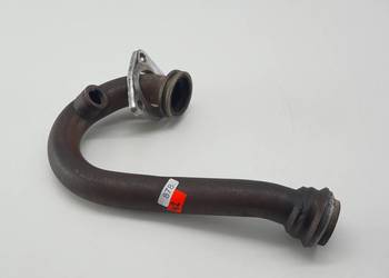 KTM 125 DUKE 17-23 KOLEKTOR WYDECHOWY KOLANKO