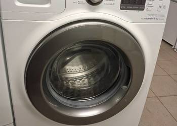 PRALKA OD FRONTU ŁADOWANA SAMSUNG