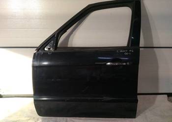 FORD GALAXY MK2 06-15 DRZWI LEWY PRZÓD