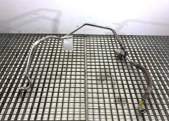 RURKA KLIMATYZACJI PEUGEOT 307 1.6 109KM 00-12 Hatchback