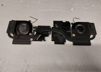 Układ chłodzenia laptop ACER nitro 5 n20c1