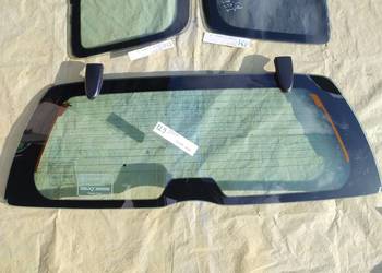 Szyba klapy bagaznika i karoseryjne, Jeep Cherokee CRD