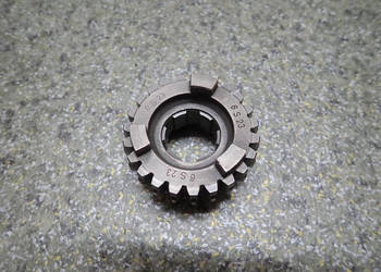 TRYB SKRZYNI BIEGÓW SUZUKI RM 250 96-00R