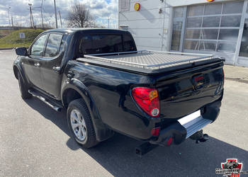 Pokrywa Mitsubishi L200 od 2009 do 2015, Mountain Top, hardt