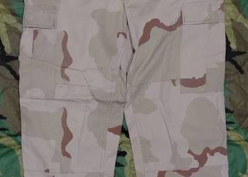 Spodnie bdu 3 color ripstop Medium Short #3