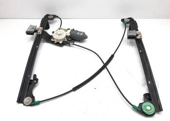 PODNOŚNIK SZYBY PRAWY PRZÓD LAND ROVER FREELANDER I Hatchback 98-06