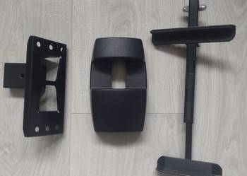 Uchwyty naścienne do głośników