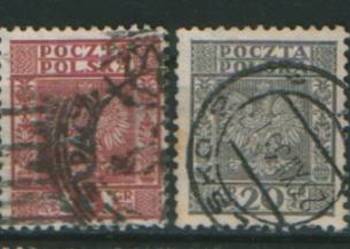 Zn. PMW Mi 251 - 6  kas 1932