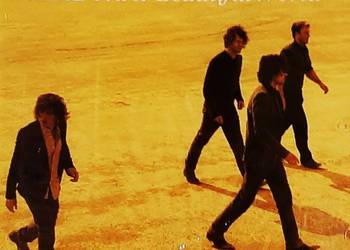 Polecam Album CD- ZespołuTAKE THAT BEAUTIFUL WORLD CD