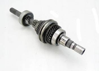 Wałek sprzęgłowy skrzyni biegów ZG38JJ Kia CEED II Hyundai I30 II