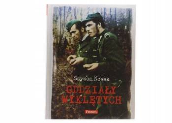 Odziały Wyklętych - Nowak