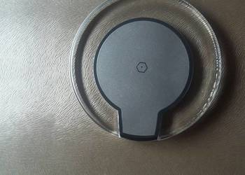 ładowarka do telefonu bezprzewodowa platforma input .dc 5v-2