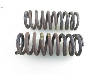 SPRĘŻYNY TYŁ JAGUAR XJ (X308) 3.2 V8 237 - AJ32 