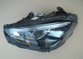 Mercedes-Benz C W206 reflektor Lewy LED HIGH PERFORMANCE