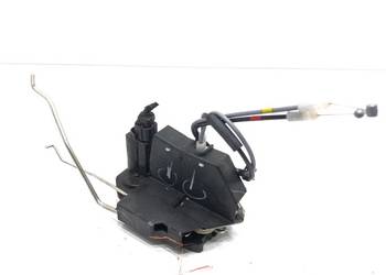 ZAMEK DRZWI PRAWY PRZÓD HYUNDAI i10 Hatchback