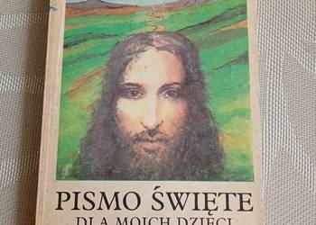 Pismo Święte dla moich dzieci