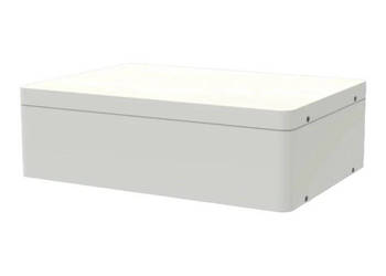 Skrzynka połączeniowa SolaX T-BAT-SYS-HV Series Box