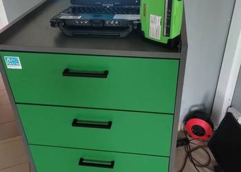 Kts 960 + szafka regał gratis