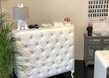 Sprzedam SALON KOSMETYCZNY na Wilanowie