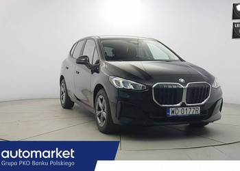 BMW 218 D Active Tourer ! Salon Polska ! Faktura Vat ! G42(2021-)