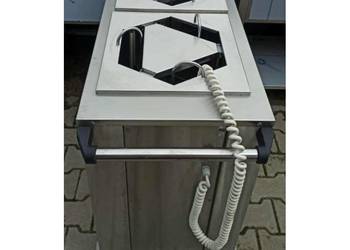 Podgrzewacz Do Talerzy-S 1216.O