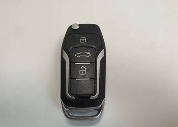 KLUCZYK PILOT SKODA ZAMIENNIK