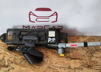 Pas Bezpieczeństwa Napinacz Prawy Przód Volvo V50 Lift 6090888R0C