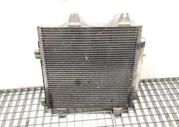 CHŁODNICA KLIMATYZACJI PEUGEOT 107 1.0 68KM 05-14