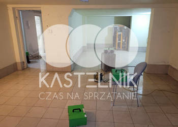 Sprzątanie po zalaniach, usuwanie szkód Pabianice - Kastelnik