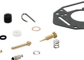 Zestaw naprawczy gaźnika 809021