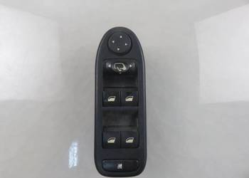 PANEL SZYB CITROEN C5 II (RC_) 96514299XT