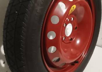 Koło dojazdowe Alfa Romeo 156