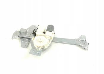 PODNOŚNIK SZYBY LEWY TYŁ CITROEN C4 04-08 ORYGINAŁ