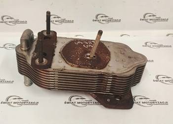 OUTLANDER ASX 11r 2.2 DID 4N14 175KM chłodniczka spalin EGR