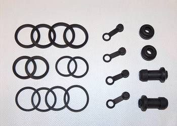 ZESTAW NAPRAWCZY ZACISKU HAMULCOWEGO BCF-127 CBR 1100 ST1100
